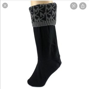 Michael Kors Boot Socks